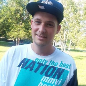 Meet your Posher, William